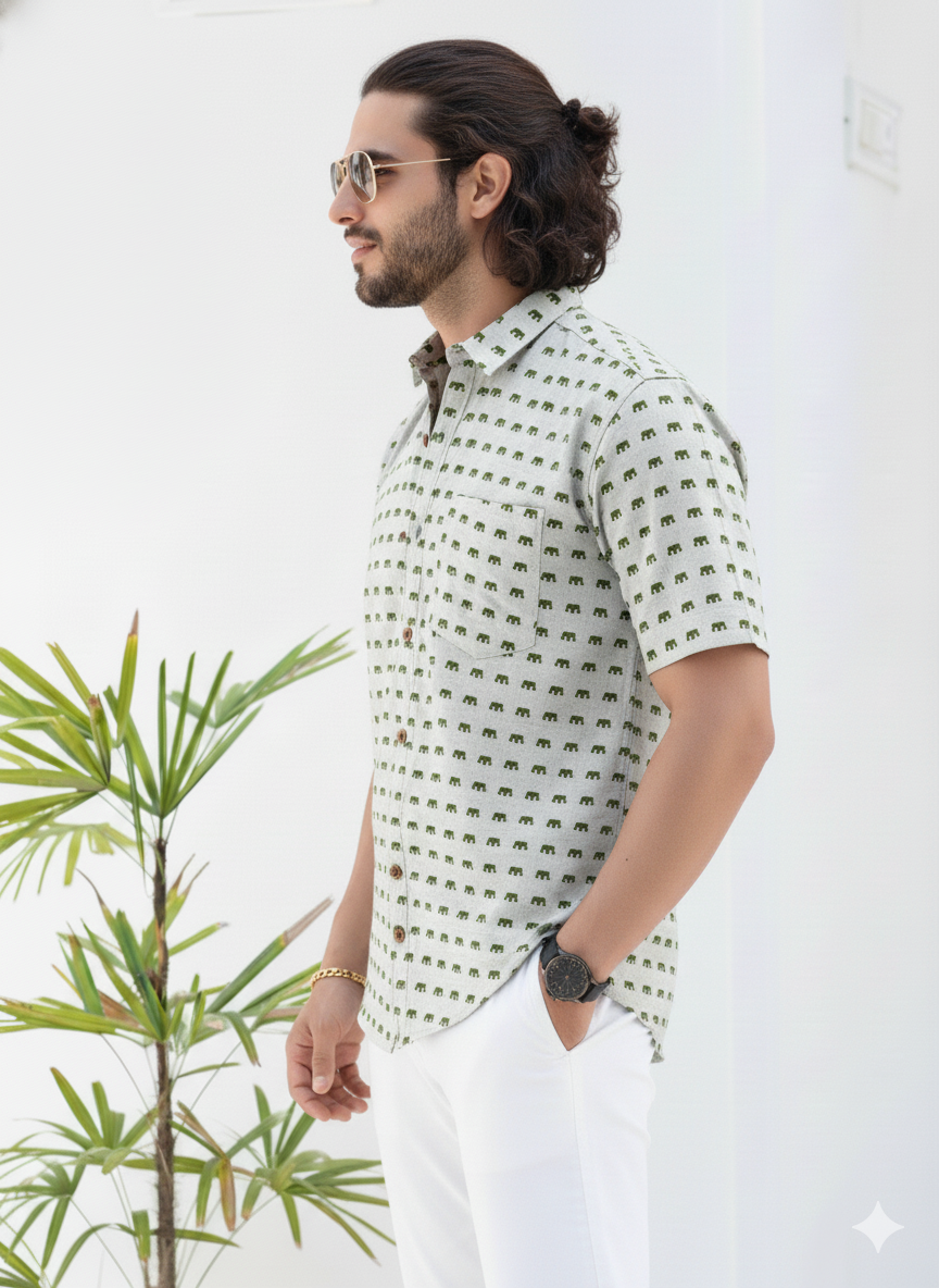 JungleStride