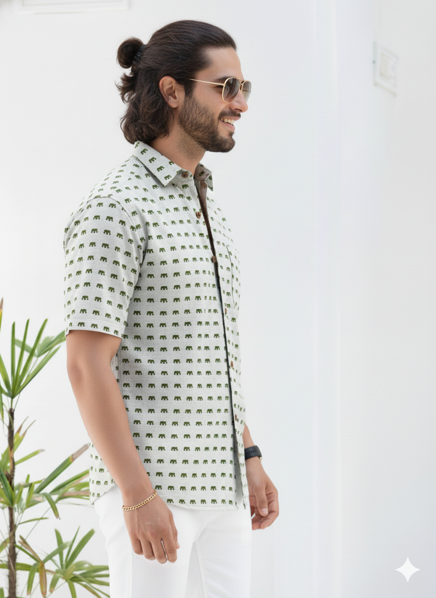 JungleStride