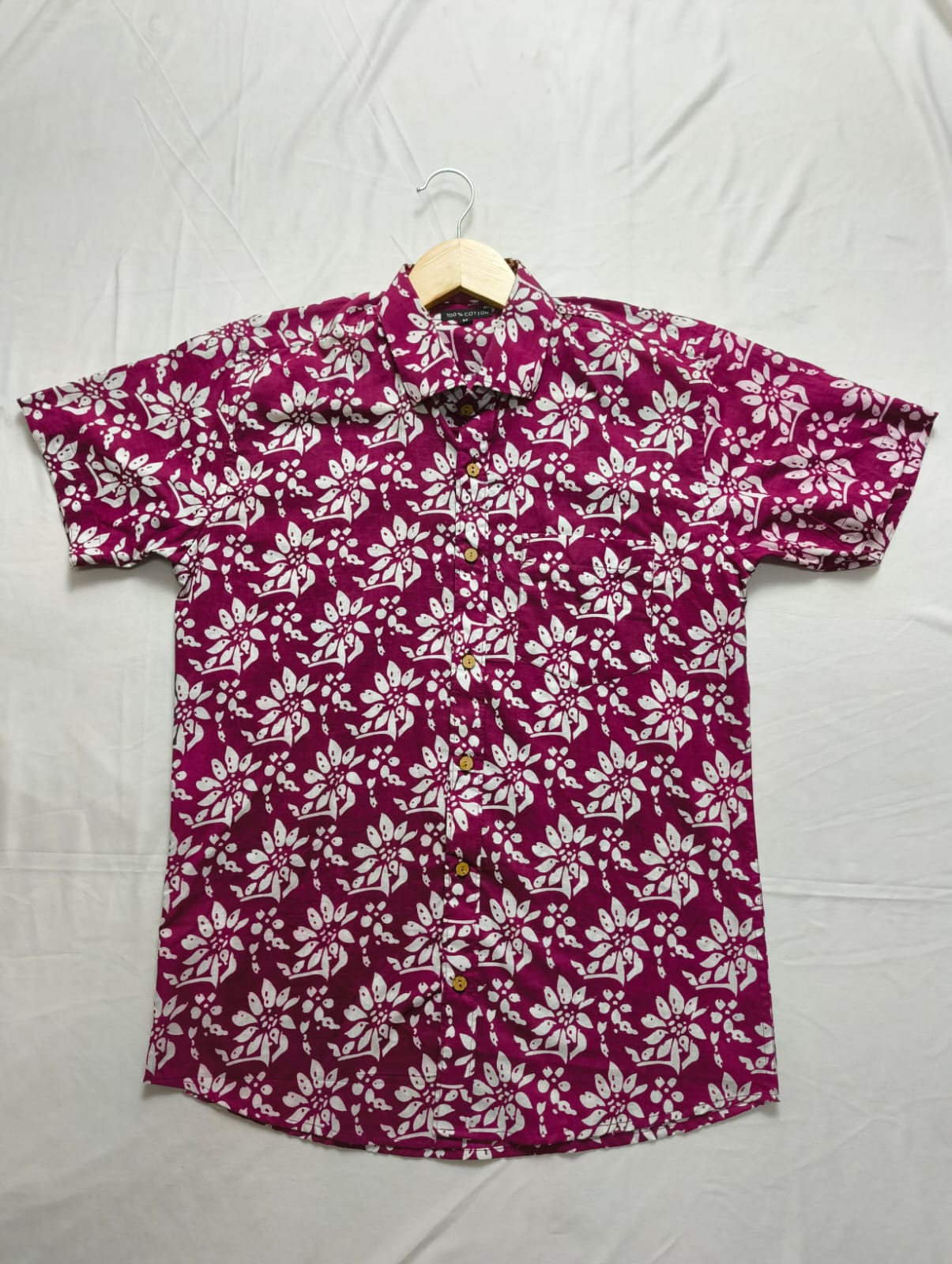 Fuchsia Bloom - My Store