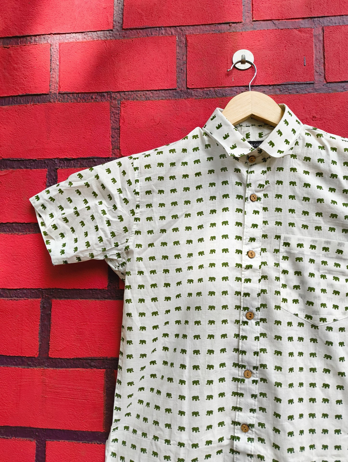 JungleStride - My Store