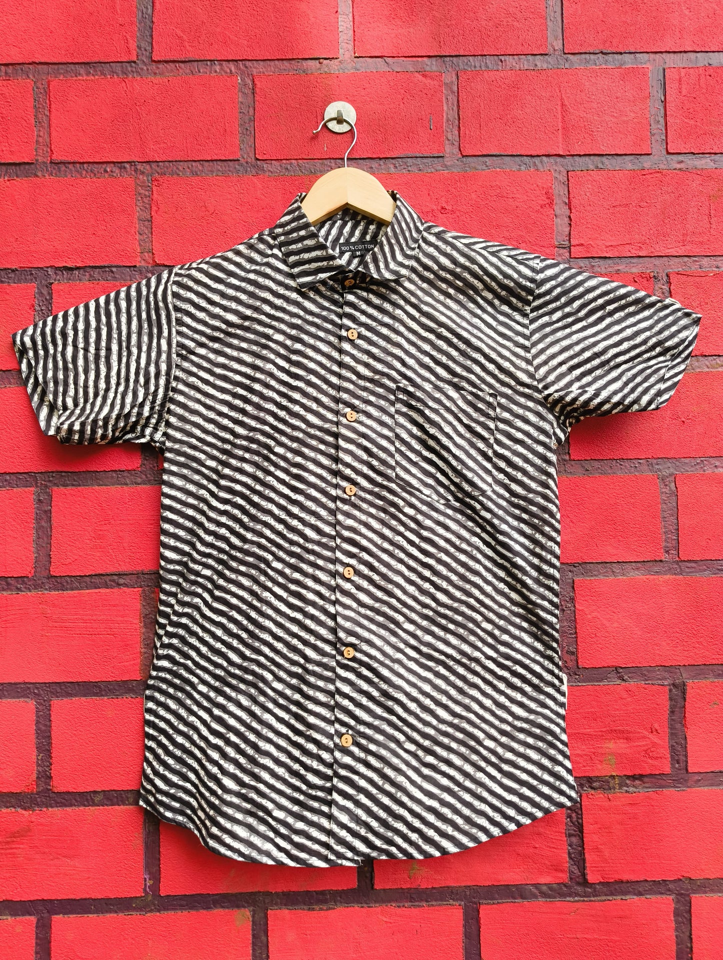 Monochrome Mirage - My Store
