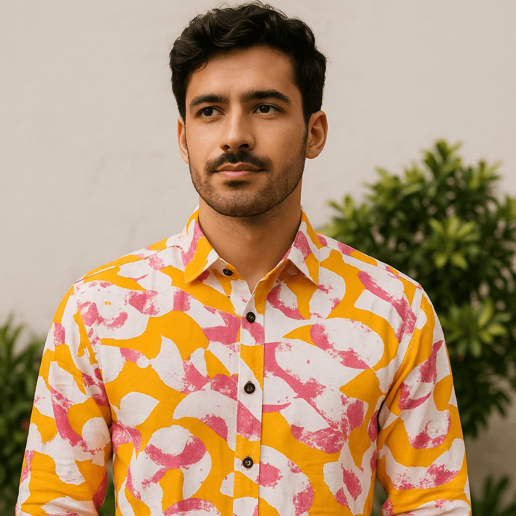 Short Kurta