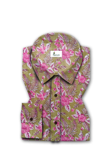 Tropical Bloom - My Store