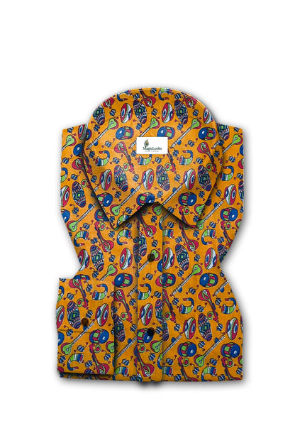 Rhythmic Notes - My Store