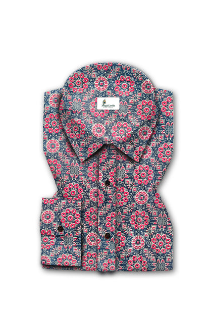 Crimson Bloom - My Store