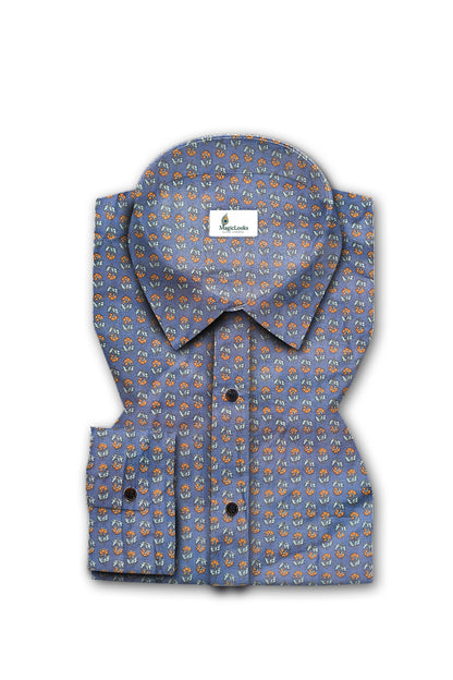 Indigo Blossom - My Store