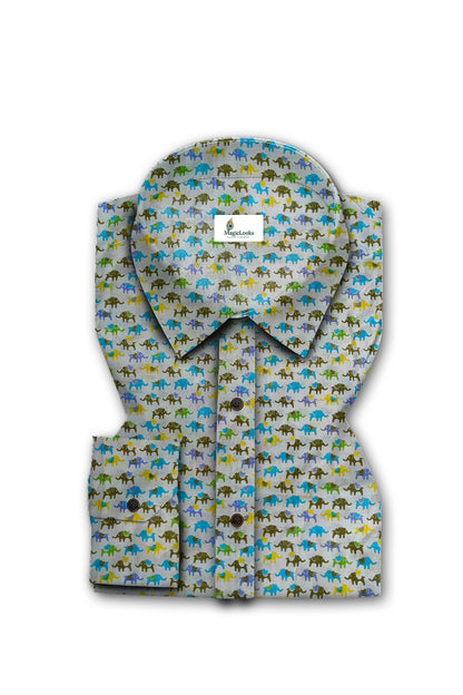 Carnival Herd - My Store