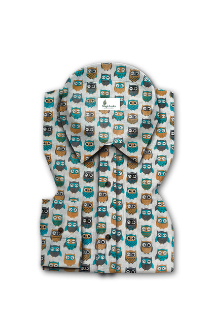 Wise Hoot - My Store