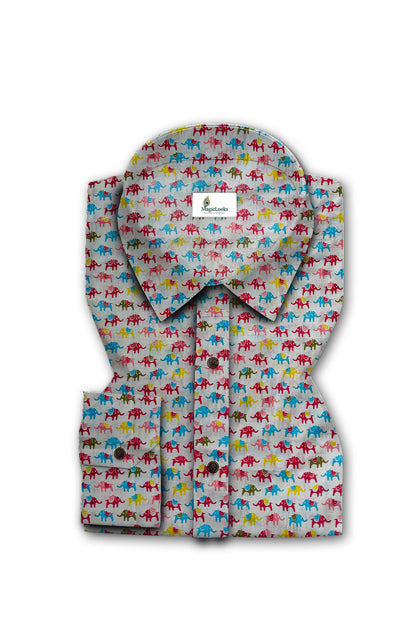 Spectrum Herd - My Store