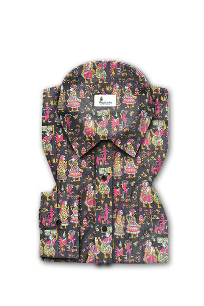 Festive Folk - My Store