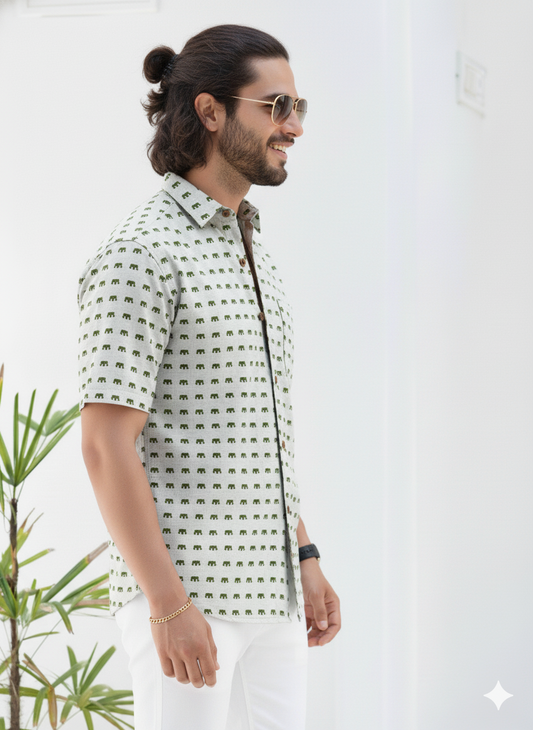 JungleStride