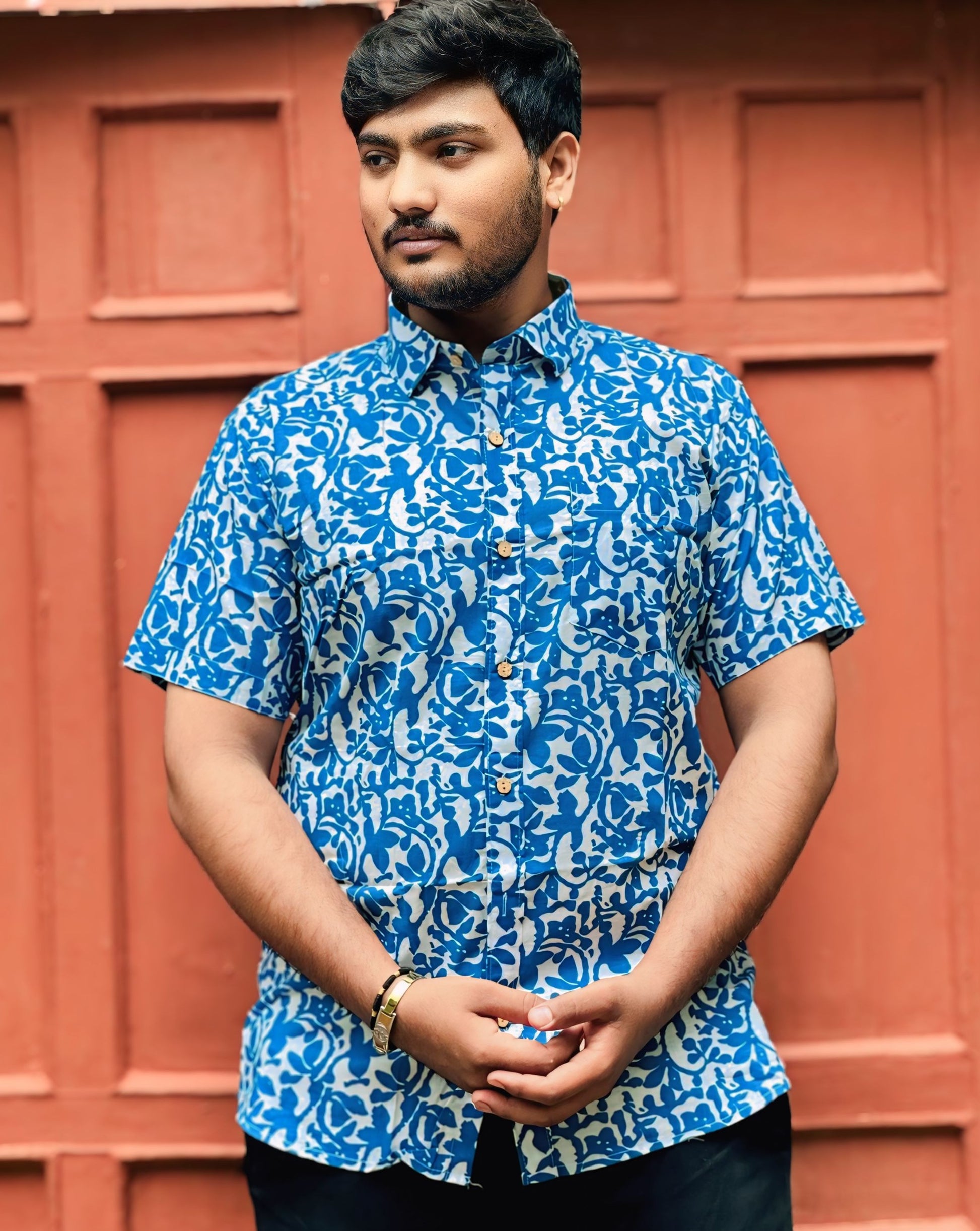 Indigo Bloom - My Store