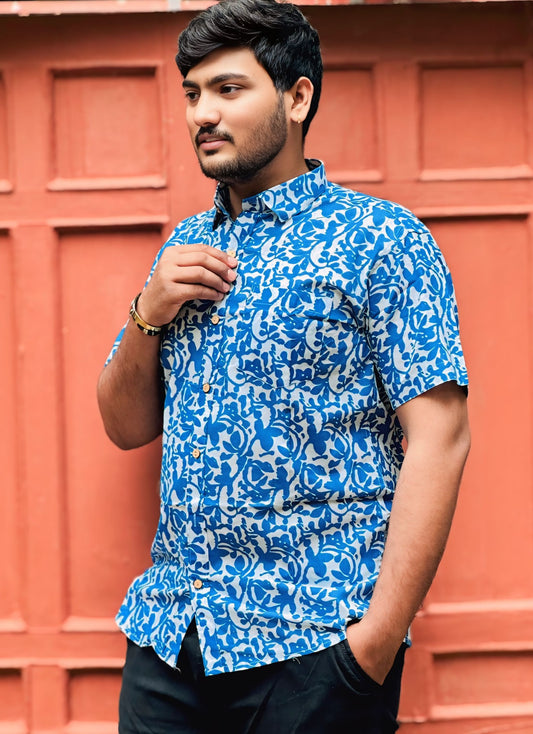 Indigo Bloom - My Store