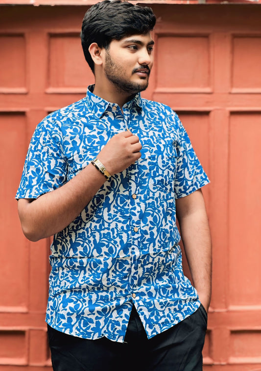Indigo Bloom - My Store