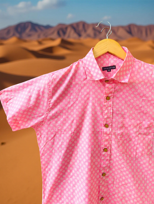 Pink Dot Delight - My Store