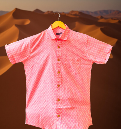 Pink Dot Delight - My Store