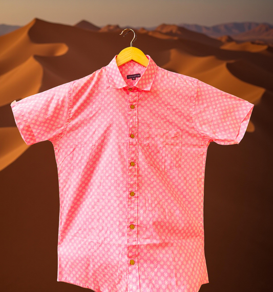 Pink Dot Delight - My Store