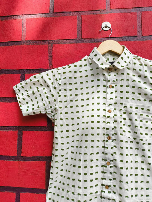JungleStride - My Store
