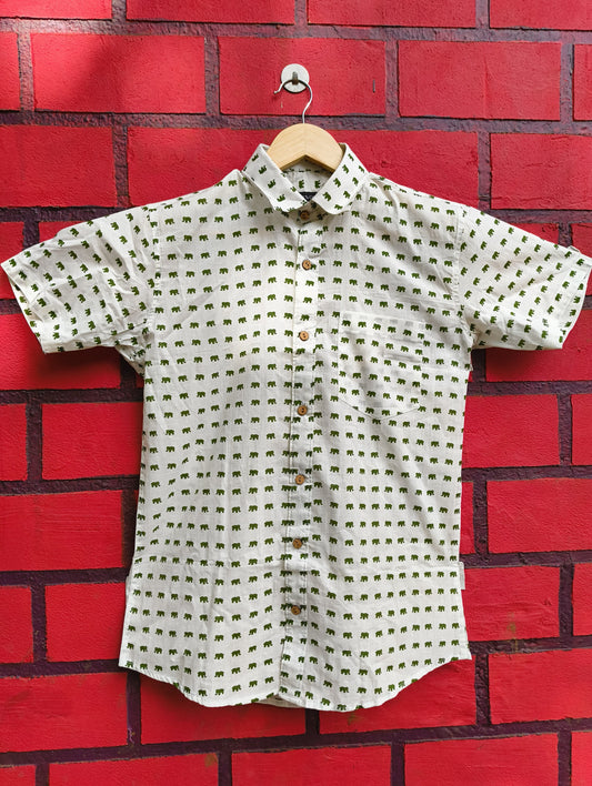 JungleStride - My Store