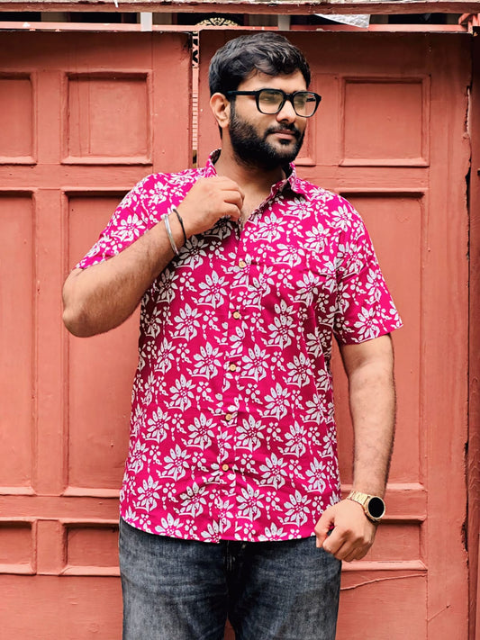 Fuchsia Bloom - My Store