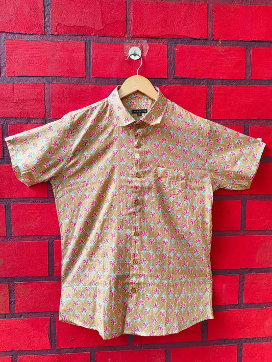 Blossom Tan - My Store