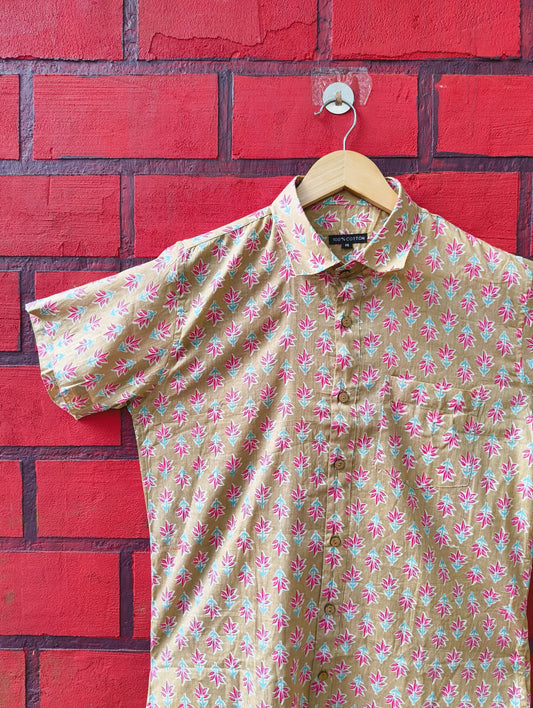 Blossom Tan - My Store